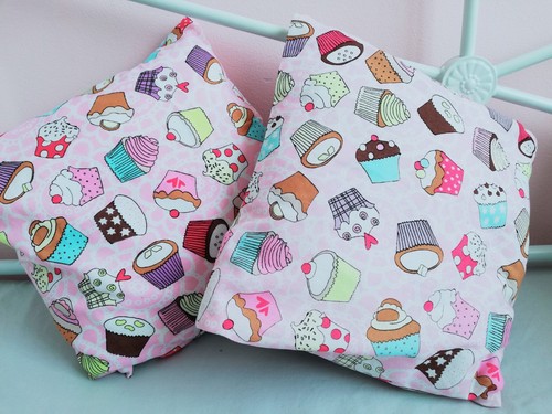 Cushion cover gorgeous - cushion, a
