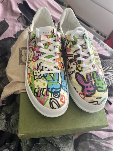 Men gucci trainer - trainer,