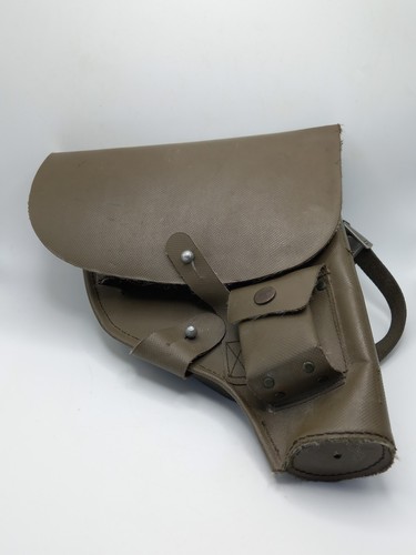 West german flare - flare, gun