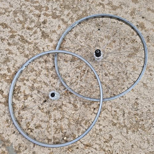 Kona wheels shimano c201 - wheels,