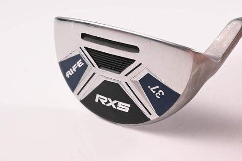 Rife rx5 chipper degree - chipper,