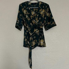 Dorothy Perkins Green Gold