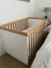 Child’s John Lewis Cot &