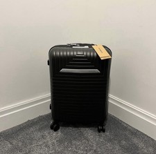 SAMSONITE BLACK WHEELED CABIN