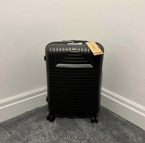 Samsonite black wheeled - samsonite, cabin