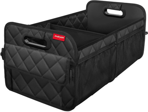 Car boot organiser large - boot, organiser,