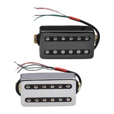 Twin-coil Guitar Pick-up Coil