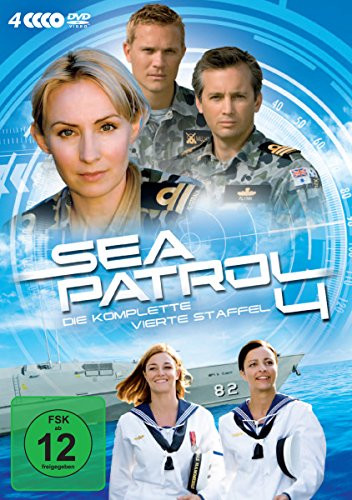 Sea patrol staffel movie - patrol-staffel,