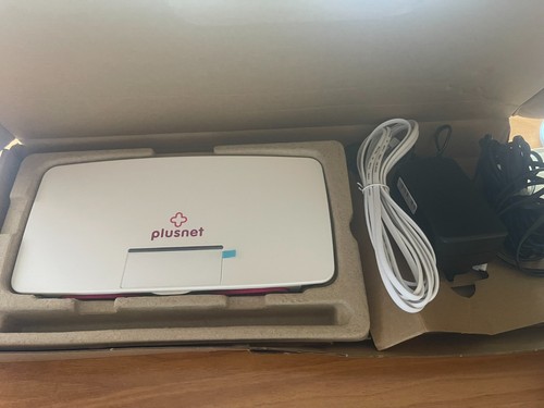 Sagecom plusnet hub - plusnet,