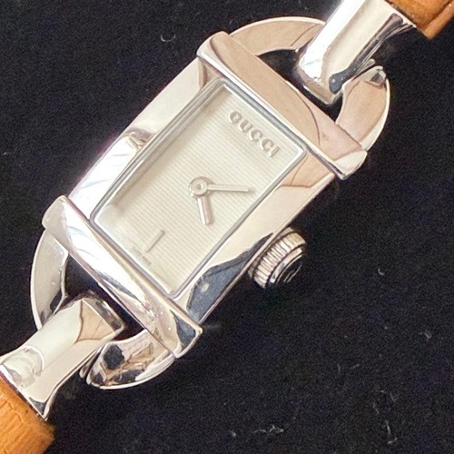 Gucci 6800l bamboo - gucci,