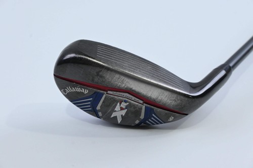 Callaway pro hybrid - xr, 16