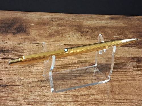 Mont blanc noblesse ballpoint - noblesse,