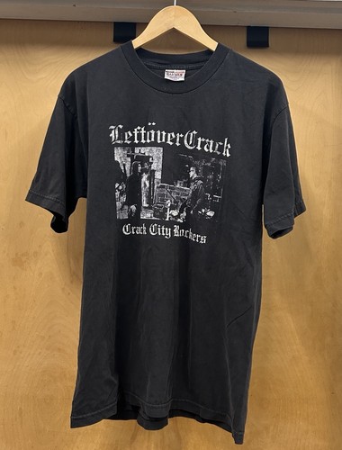 Vtg leftover crack - crack,