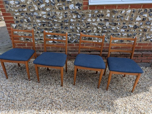 Set mid century - of, 1970’s