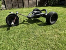 Peter lynn kite - peter, buggy