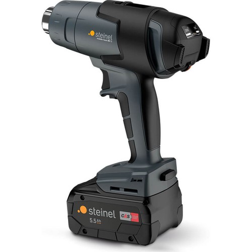 Steinel 18v cas cordless - steinel, 3