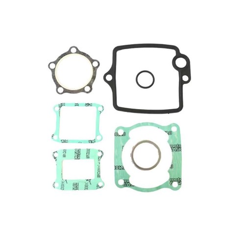 Top end gasket set honda - top,