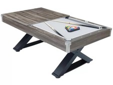 New Driftwood Unique 6ft Pool