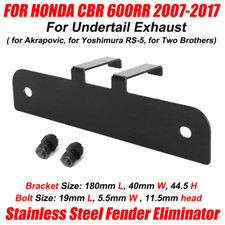 Fender Eliminator For