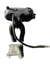 Airbox filter box Yamaha Tmax