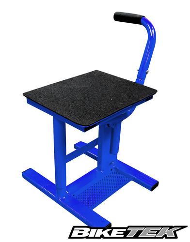 Motocross pop stand yamaha - motocross, pop-up