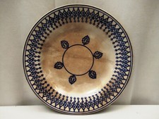 Scottish Antique Spongeware