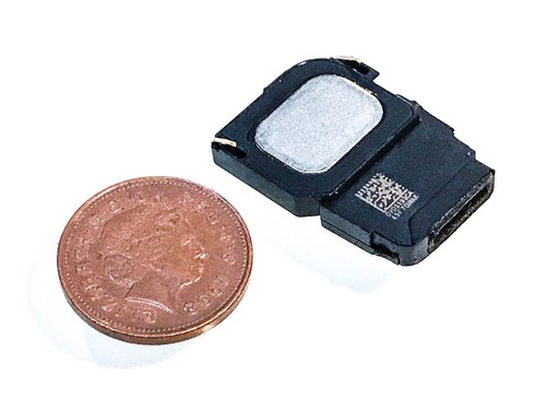 Speaker for hornby - speaker,
