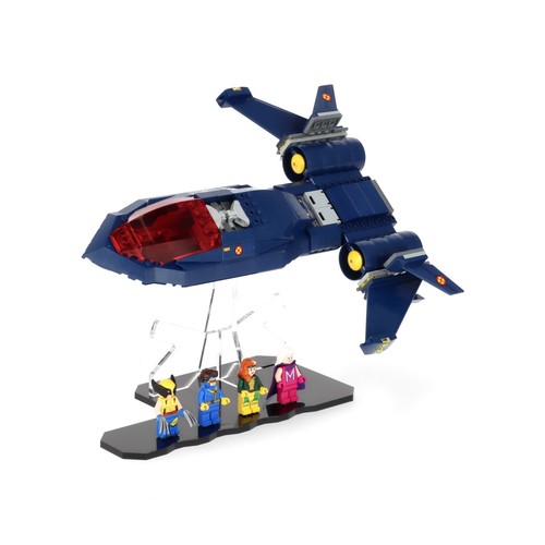 Display stand for lego - display,