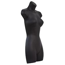 Female Male Child Standing/Hanging Body Form Mannequin Retail Shop Display