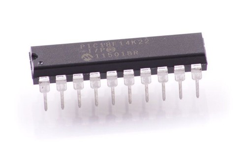 Picaxe 20x2 microcontroller - picaxe-20x2,