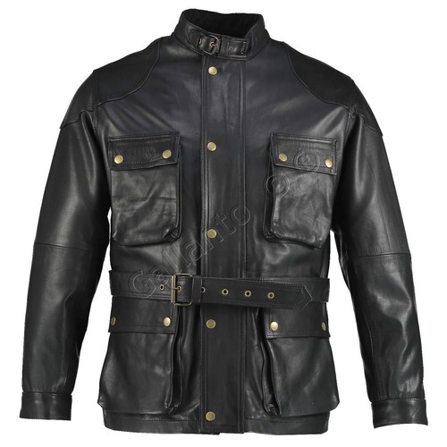 Stylish length benjamin - stylish, ¾