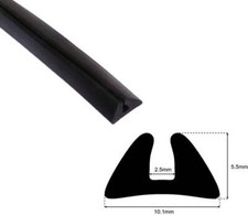 Classic Car Bumper Over Rider