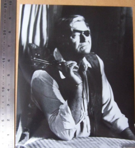 John wayne film still file - film,