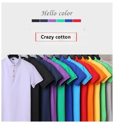Crazy cotton men regular - cotton, men's