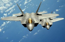 Ma6 military aircraft usaf - aircraft, f22