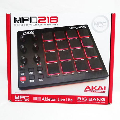 Akai professional usb midi - professional,