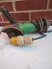 Hitachi - G12SS - 110V Angle