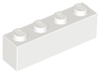 Lego 3010 brick - 3010,