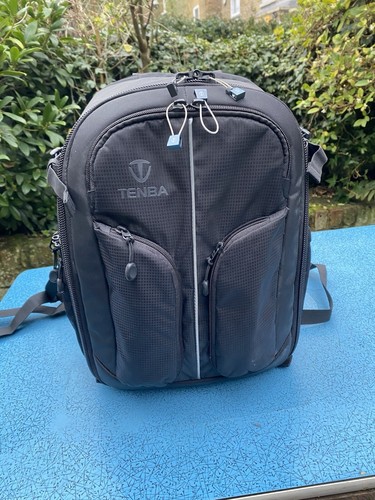 Tenba shootout 18l - tenba,