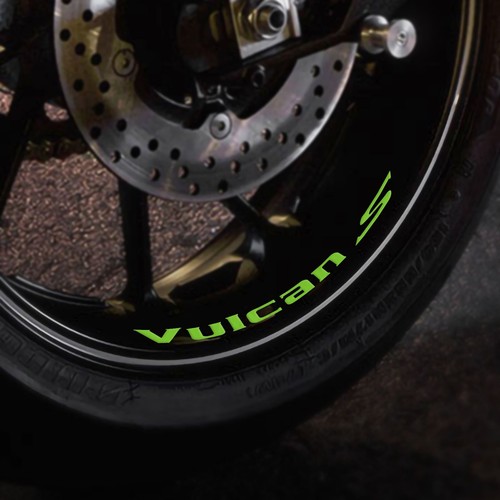 For kawasaki vulcan 650 - vulcan, 15-20