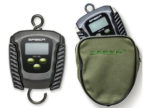 Saber digital folding fishing - digital,