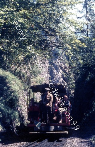 35mm swiss railway - -, brb