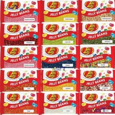 Jelly Belly Assorted flavours