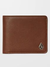 Volcom Slim Stone L Wallet -