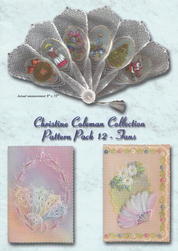 Christine coleman collection - coleman,