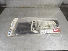 YAMAHA XT 125 MXA SEAT COVER - MOTOCROSS MX