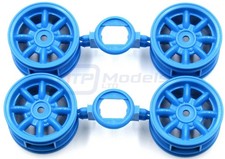 Tamiya 58687 ford escort - tamiya,