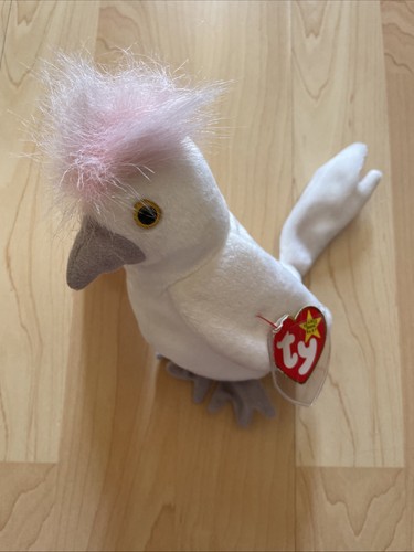 Beanie babies kuku the - ty,