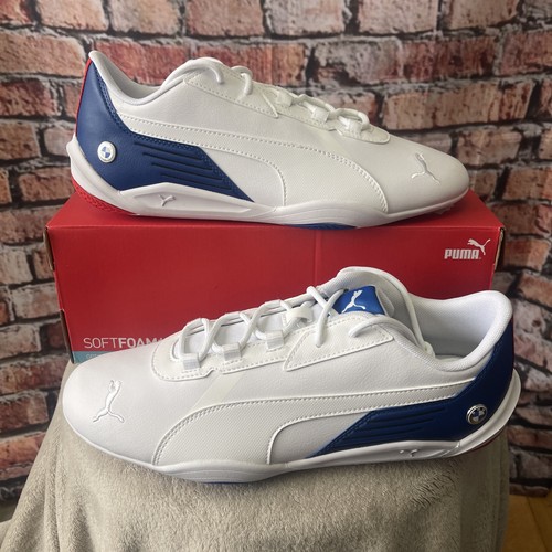 Puma mens bmw - puma, mms