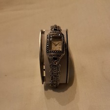 Vintage 17 Jewels Silver